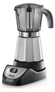 DeLonghi Alicia EMKM 4.B Mokka 4 személyes elektromos kotyogós kávéfőző