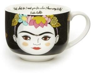 Kikkerland CU307 Frida Kahlo bögre