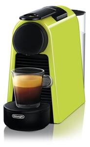 DeLonghi EN 85.L Essenza Mini Nespresso 19 bar lime kapszulás kávéfőző