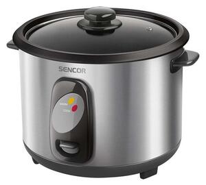 Sencor SRM 1550SS rozsdamentes acél rizsfőző