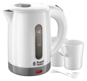 Russell Hobbs 23840-70 úti vízforraló