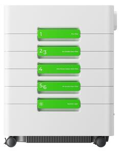 XTool SafetyPro™ AP2 Max füstölő tartály