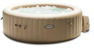 Marimex Pure Spa Bubble HWS felfújható pezsgőfürdő