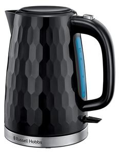 Russell Hobbs 26051-70/RH Honeycomb fekete vízforraló