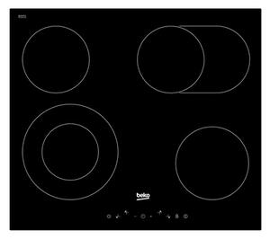 Beko HIC 64403 T beépíthető kerámia főzőlap