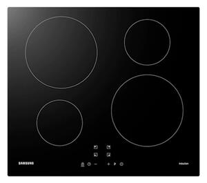 Samsung NZ64M3NM1BB/OL beépíthető indukciós főzőlap