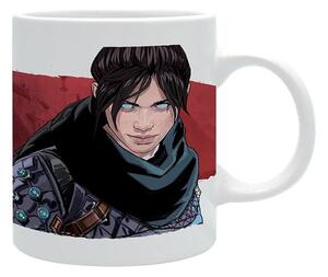 Apex Legends "Wraith" 320ml bögre