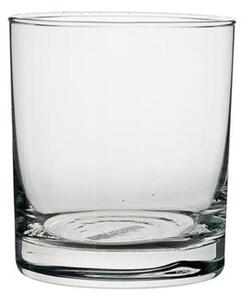 Vizes pohár, WH, 250 ml, 12 db-os szett, "GastroLine"