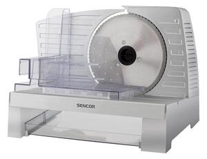 Sencor SFS 3050SL elektromos szeletelő