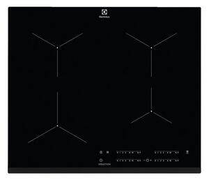 Electrolux EIT61443B beépíthető indukciós kerámia főzőlap