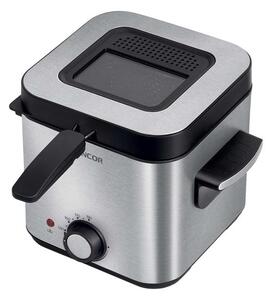 Sencor SFR 6200SS olajsütő