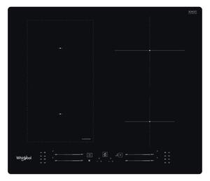 Whirlpool WL S7960 NE indukciós kerámia főzőlap