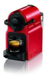 Krups XN100510 Nespresso Inissia 19 bar piros kapszulás kávéfőző