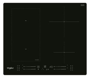 Whirlpool WL S2260 NE beépíthető indukciós kerámia főzőlap