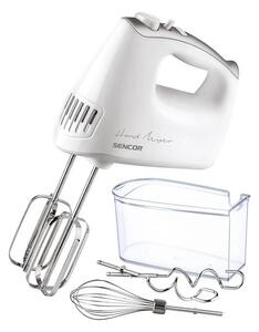 Sencor SHM 5206WH-EUE3 fehér kézi mixer