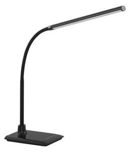 Asztali lámpa, LED 4,5W, EGLO "Laroa", fekete