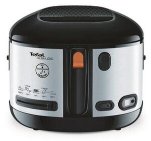 Tefal FF175D71 Filtra One inox olajsütő