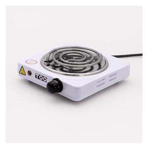 TOO SHP-096W-1000W fehér elektromos főzőlap
