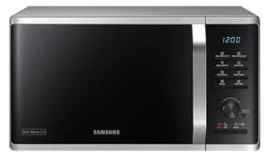Samsung MG23K3575AS/EO ezüst mikrohullámú sütő