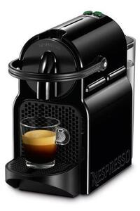 DeLonghi EN 80.B Inissia Nespresso 19 bar fekete kapszulás kávéfőző