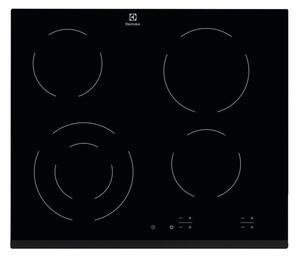 Electrolux EHF6241FOK beépíthető kerámia főzőlap