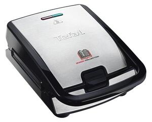 Tefal SW854D16 Snack Collection 4 az 1-ben szendvics- és gofrisütő