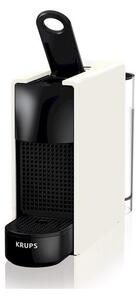 Krups XN110110 Nespresso Essenza Mini 19 bar fehér kapszulás kávéfőző