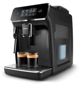 Philips Series 2200 EP2221/40 15 bar tejhabosítós automata kávéfőző