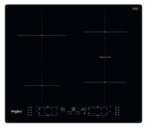Whirlpool WB B8360 NE beépíthető indukciós kerámia főzőlap