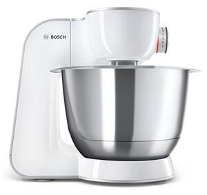 Bosch MUM58231 fehér-ezüst konyhai robotgép