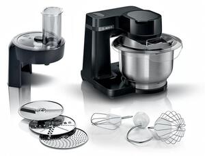 Bosch MUMS2EB01 fekete univerzális konyhai robotgép