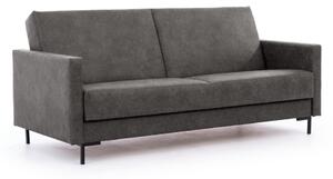AZAEL kanapé, 203x93x90, manila dark grey