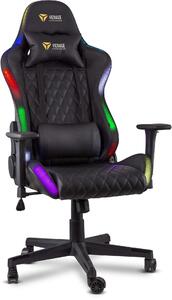 Yenkee YGC 300RGB STARDUST gamer szék