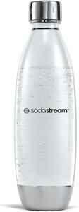 Sodastream Fuse Metal palack 1 l, mosogatógépbe