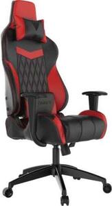 Gcn gamdias achilles e2-l gaming szék - fekete/piros