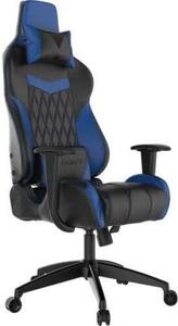 Gcn gamdias achilles e2-l gaming szék - fekete/kék