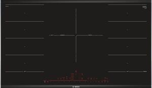 Bosch PXV975DV1E Beépíthető indukciós főzőlap
