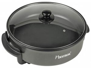Bestron AHP1500Z Elektromos serpenyő