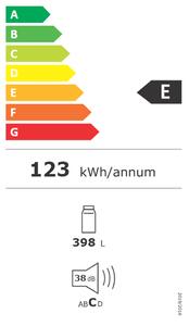 Gorenje R619EEW5 Egyajtós hűtőszekrény