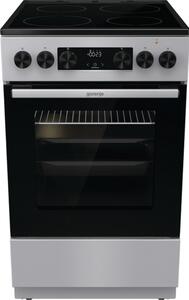 Gorenje GEC5C41SG Kerámialapos Tűzhely
