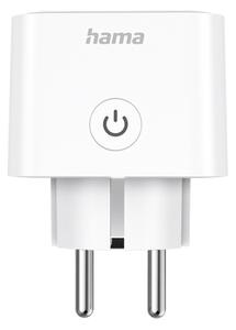 Hama 176638 Matter Okos Wi-Fi konnektor