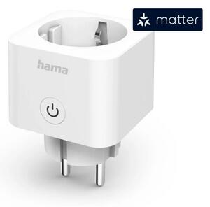 Hama 176638 Matter Okos Wi-Fi konnektor