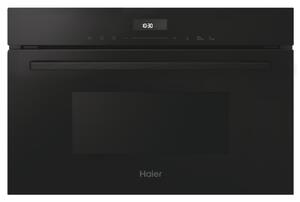 Haier H38DMWID26NB Beépíthető mikrohullámú sütő