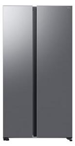 Samsung RS70F65QETEO Side-by-Side hűtőszekrény