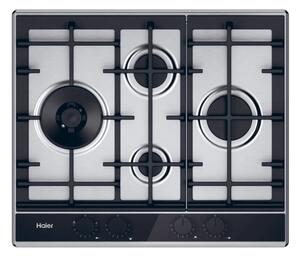 Haier HAHG6D5TX Gázfőzőlap