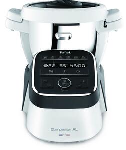 Tefal FE80B837 Companion XL elektromos főzőedény, fehér