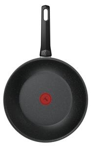 Tefal Expertise serpenyő wok, 28 cm (G3211902)
