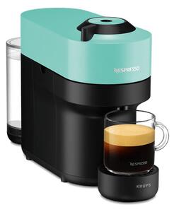 Krups XN920410 Vertuo Pop Kapszulás kávéfőző, mentazöld