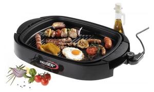 HAUSER GR-150 Asztali grill