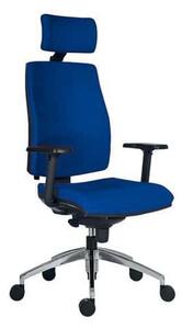 Armin irodai szék, szÜrke